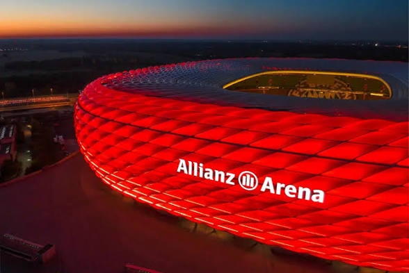 SAUDI-MILLIARDÄR BEREITET SCHOCKIERENDES 3-MILLIARDEN-PFUND-ANGEBOT FÜR DIE ÜBERNAHME VON Bayern Munich VOR — Ein Mega-Deal könnte den deutschen Fußball erschüttern und die Zukunft des Vereins komplett verändern….see more ⤵️