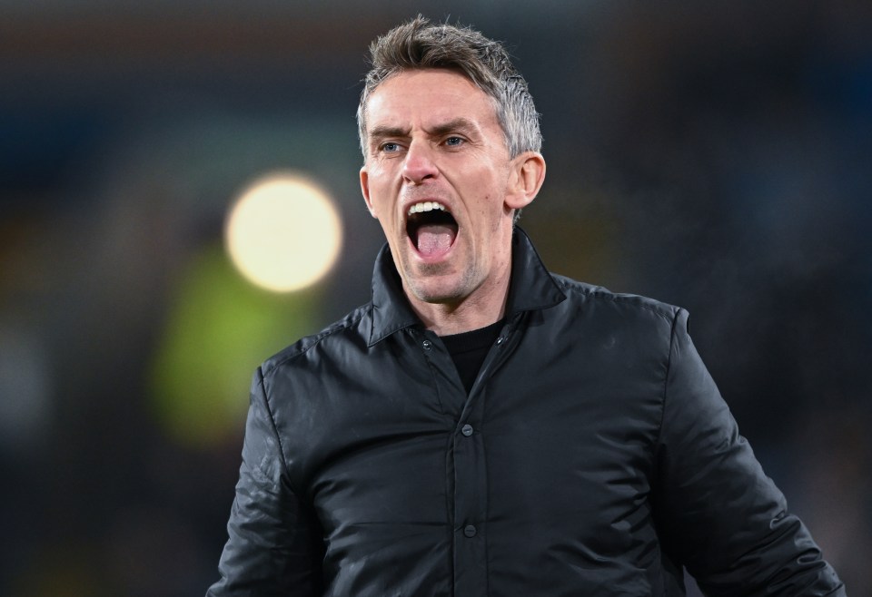 £8M TWIST REVEALED: Fresh Information Surrounding Fulham’s Move for Kieran McKenna Has Suddenly Changed the Conversation, With Ipswich Town Now Facing a Situation That Could Be Difficult to Overlook…see more