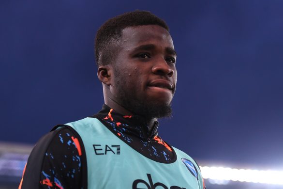 🚨 BREAKING : L’OGC Nice aurait finalisé la signature de l’attaquant de l’OM Hamed Junior Traoré dans un transfert estimé à environ 7,5 millions d’euros, mais le club aurait été critiqué sur X après l’annonce qui a provoqué un débat chez les supporters… voir plus