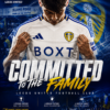 🚨⚪💙 BREAKING: Despite relentless interest from several top European clubs, one of football’s brightest young talents has officially committed his future to Leeds United, choosing Elland Road over a host of high-profile destinations in a major statement of ambition that has supporters dreaming of an exciting new era. …See more ⤵️