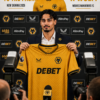 BREAKING: Wolverhampton Wanderers Complete Major Summer Signing as Highly Rated Star Commits to Molineux in Ambitious Long-Term Deal, Promising Passion, Determination, and a New Era for the Club as Fans Celebrate Exciting Transfer…see more ⤵️
