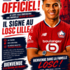 C’EST ICI QUE TOUT COMMENCE : Le LOSC Lille officialise enfin la signature tant attendue après avoir remporté une bataille acharnée face à plusieurs grands clubs européens. La nouvelle recrue explique pourquoi son choix s’est porté sur les Dogues… Voir plus ⤵️