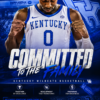 🚨🔵 BREAKING: Despite relentless pressure from several college basketball powerhouses, one of the nation’s most sought-after prospects has officially committed to Kentucky Wildcats Basketball, choosing Big Blue Nation over a long list of elite programs in a recruiting victory that is already sending shockwaves across the college basketball landscape. …See more ⤵️