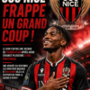 🚨 OFFICIEL : L’OGC Nice réalise un énorme coup sur le marché des transferts en s’offrant une recrue très convoitée devant plusieurs clubs prestigieux. Une arrivée qui enflamme déjà les supporters niçois et renforce les ambitions du Gym pour la saison à venir….