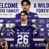 🚨💜 OFFICIAL: Kansas State Wildcats Football has landed another major 2026 commitment, and the recruit’s first appearance in purple has already ignited massive excitement among Wildcats fans, fueling bold expectations for the program’s future… See more ⤵️
