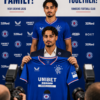 BREAKING: Rangers FC Complete Stunning Signing as New Star Arrives at Ibrox with Ambitious Goals and Big Dreams, Player Reveals Excitement After Sealing Transfer Deal That Could Transform Club’s Future and Ignite Fresh Hope Among Supporters Worldwide Ahead of Season…see more ⤵️
