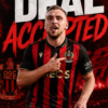 TRANSFERT OFFICIALISÉ : L’OGC Nice a officiellement bouclé la signature de sa cible prioritaire de l’été. Un recrutement déjà présenté comme l’un des plus importants du club ces dernières années… Voir plus ⤵️