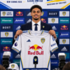 Leeds United AFC unveil marquee 2026 signing in dramatic Elland Road presentation, igniting fan excitement, reinforcing Premier League ambitions, and signaling a bold new era with strategic recruitment, renewed identity, and a determined push toward domestic success and European qualification dreams…see more ⤵️
