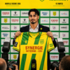 FC Nantes frappe fort avec une nouvelle recrue ambitieuse pour 2026, un message clair envoyé au championnat et aux supporters, entre tradition, modernité et grandes attentes sportives…see more ⤵️