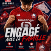 🚨🔴 OFFICIEL : Malgré la forte pression de plusieurs grands clubs européens, l’un des jeunes talents les plus convoités a officiellement choisi de s’engager avec le LOSC Lille, offrant aux Dogues une victoire majeure sur le marché des transferts et envoyant un message fort à toute l’Europe. …Voir plus ⤵️