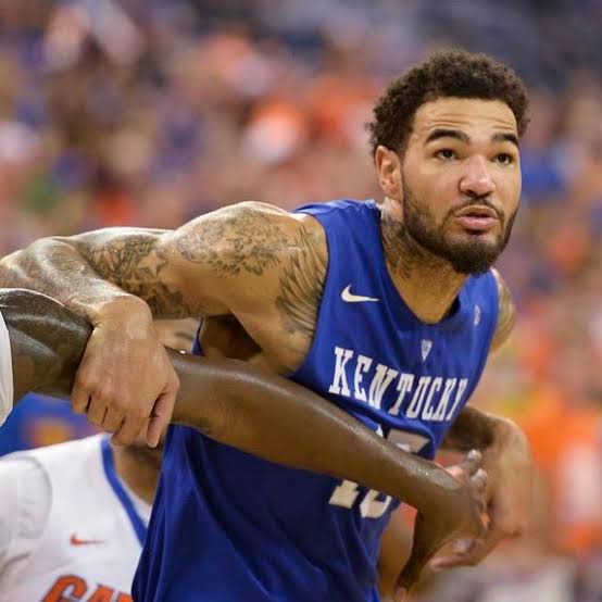 Willie Cauley-Stein sends a message to Kentucky Wildcats fans about his future, revealing his decision on the next chapter of his basketball journey and sharing his thoughts as he prepares for life after competitive basketball… See More ⤵️